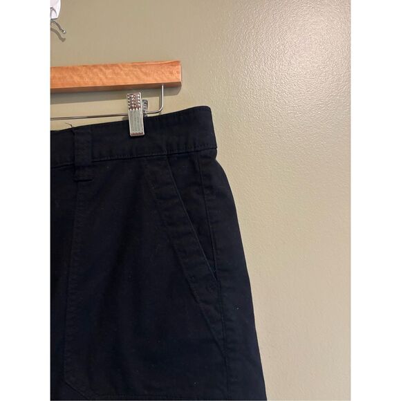 Old Navy L OGC black Chino Shorts and Everyday Twill Shorts - Picture 7 of 7